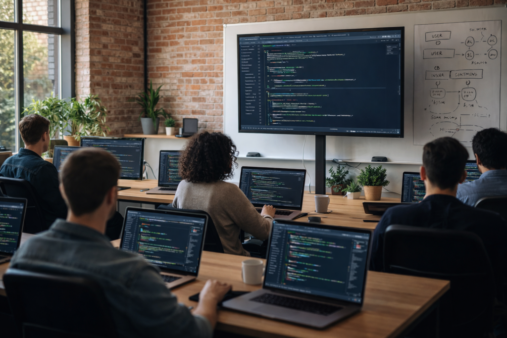 Edukiwi Păreri (2026): Cursuri, Prețuri, Roxana Borz, Merită?